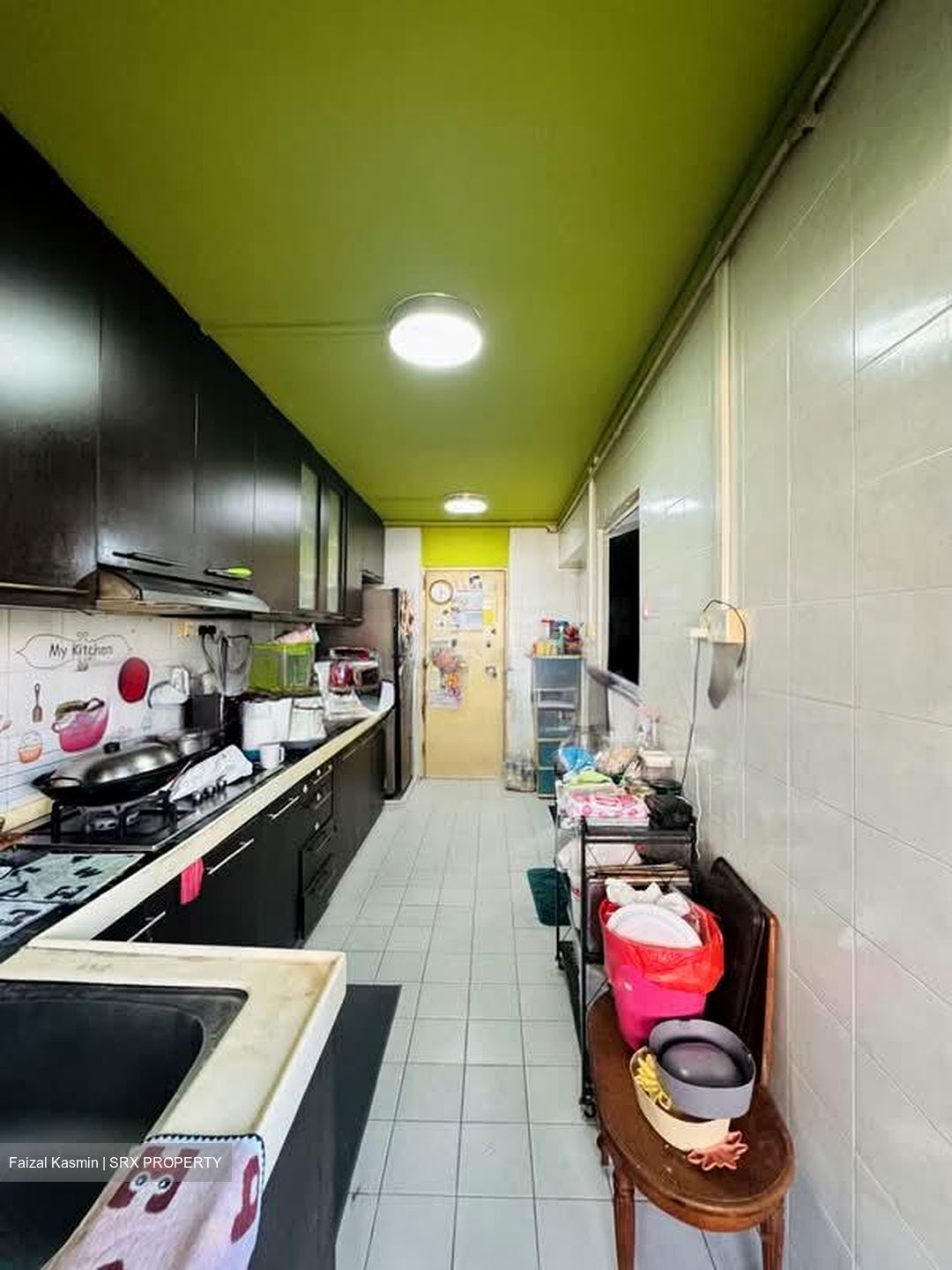 Blk 631 Woodlands Ring Road (Woodlands), HDB 4 Rooms #550026791